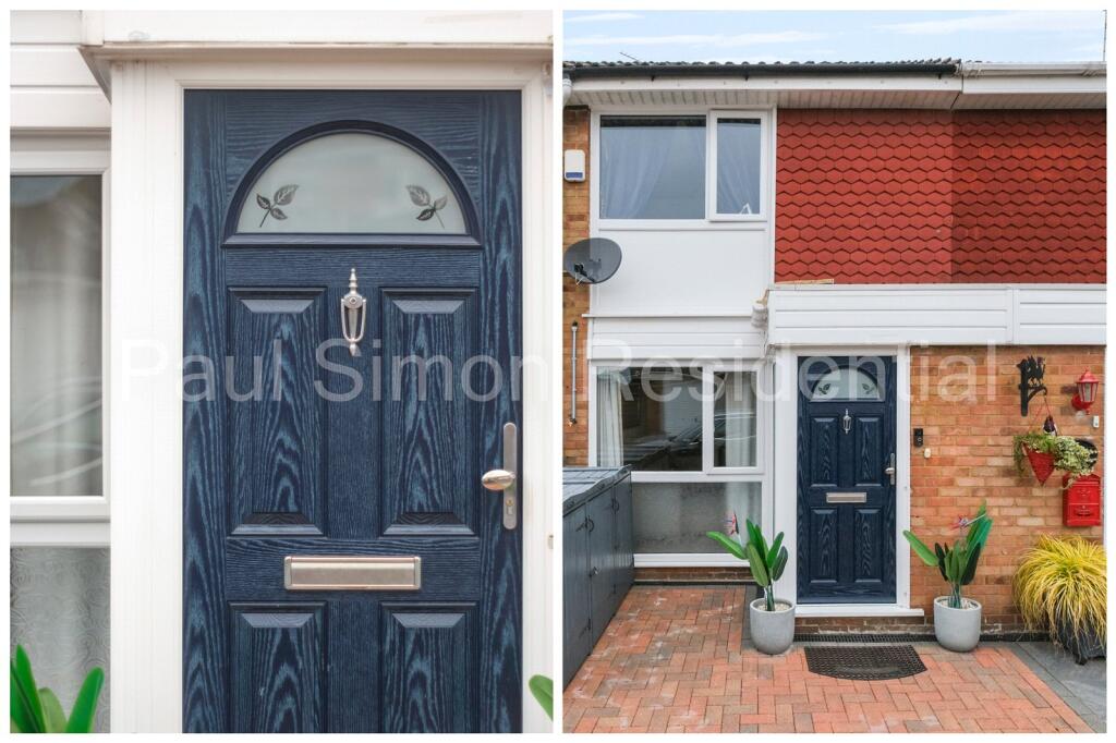 Main image of property: Mason Way, Waltham Abbey, EN9