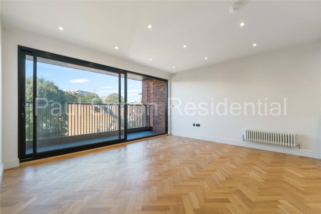 Main image of property: Roman Way, Islington, London, N7