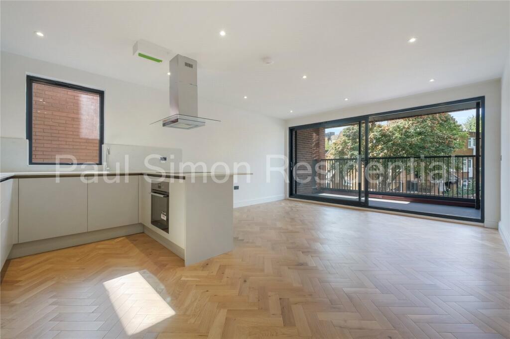 Main image of property: Roman Way, Islington, London, N7