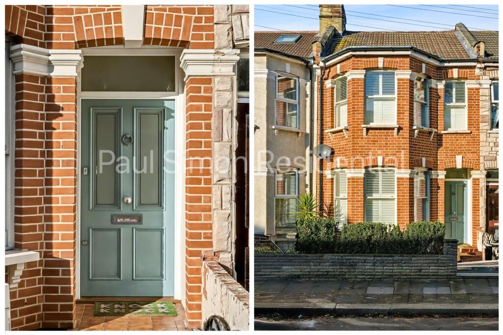 Main image of property: Sirdar Road, Wood Green, London, N22