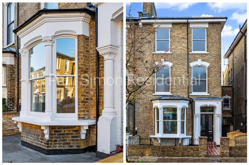 Main image of property: Wilberforce Road, Finsbury Park, London, N4