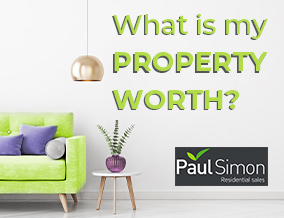 Get brand editions for Paul Simon Residential Sales, London - Sales