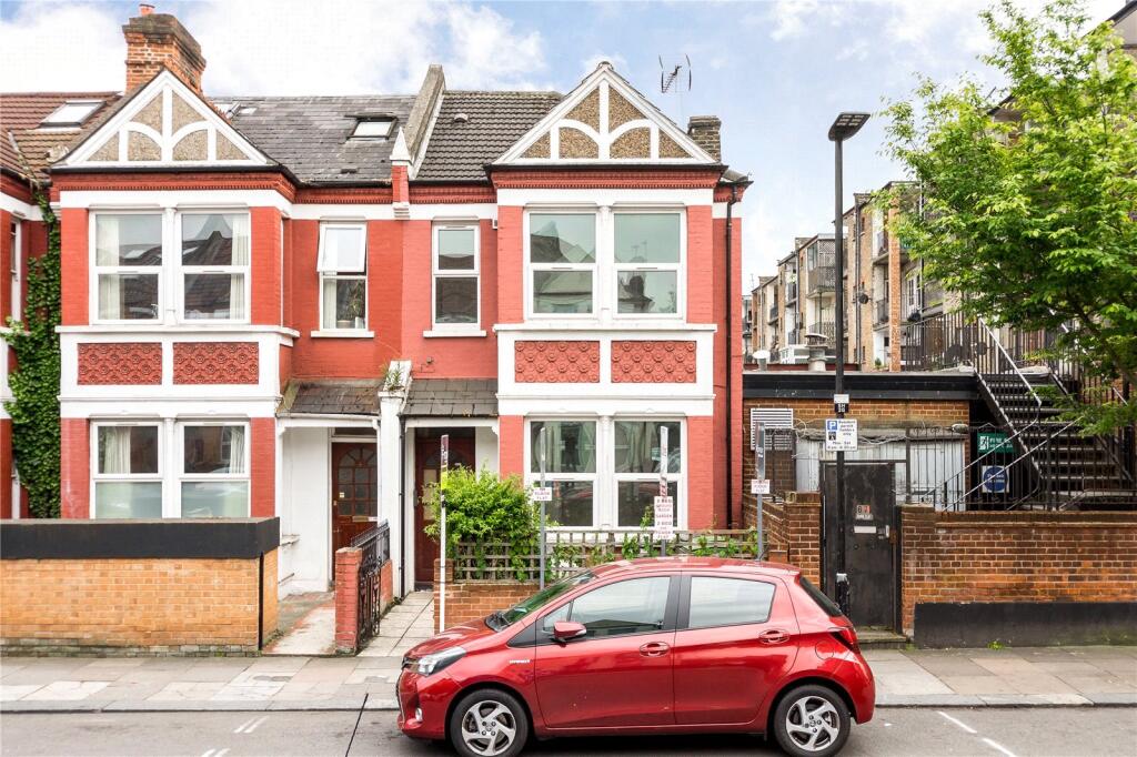 Main image of property: Stanhope Gardens, Harringay, London, N4