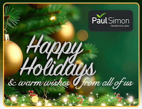 Get brand editions for Paul Simon Residential Sales, London - Sales