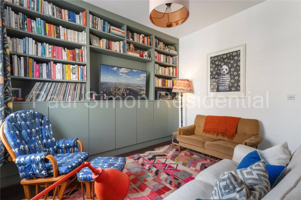 Main image of property: Portland Rise, London, N4