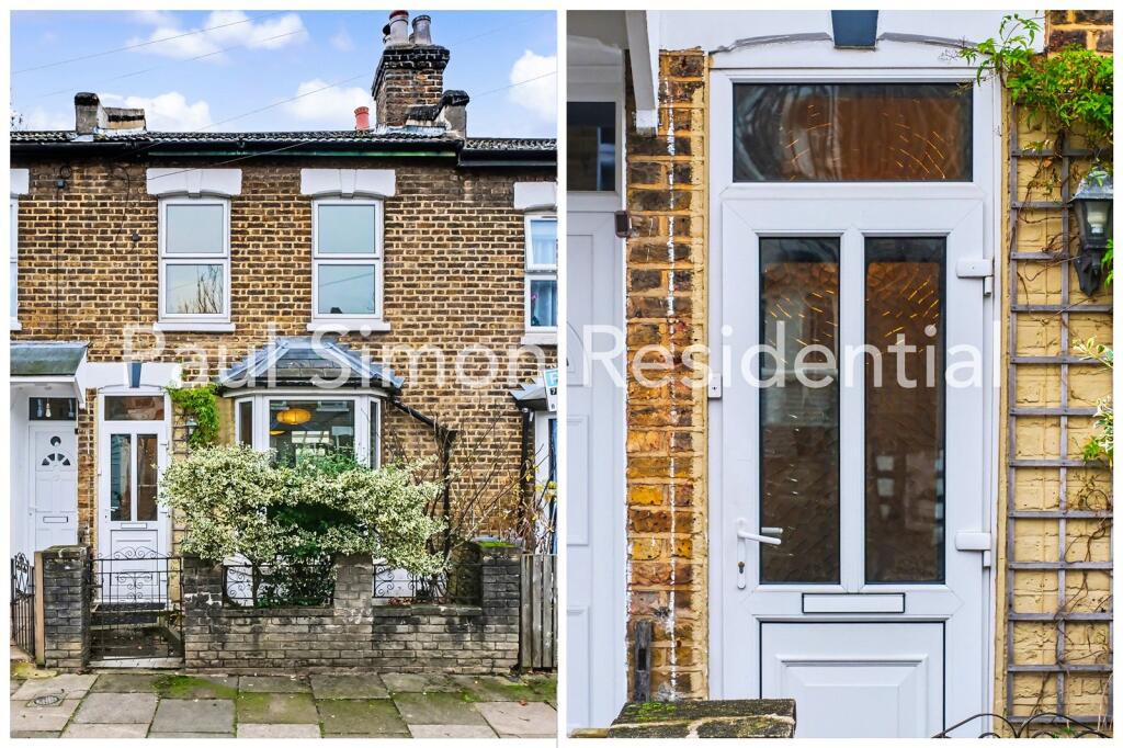 Main image of property: Nelson Road, London, N15