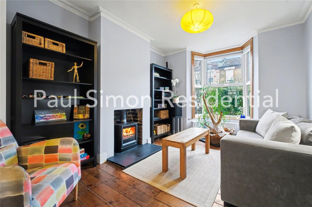 Main image of property: Nelson Road, London, N15