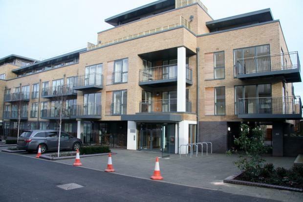 Main image of property: Kingsley Walk,Cambridge, CB5