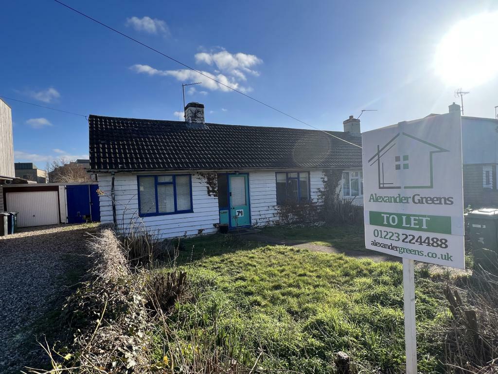 1 bedroom house share for rent in Road,Trumpington,Cambridge, CB2