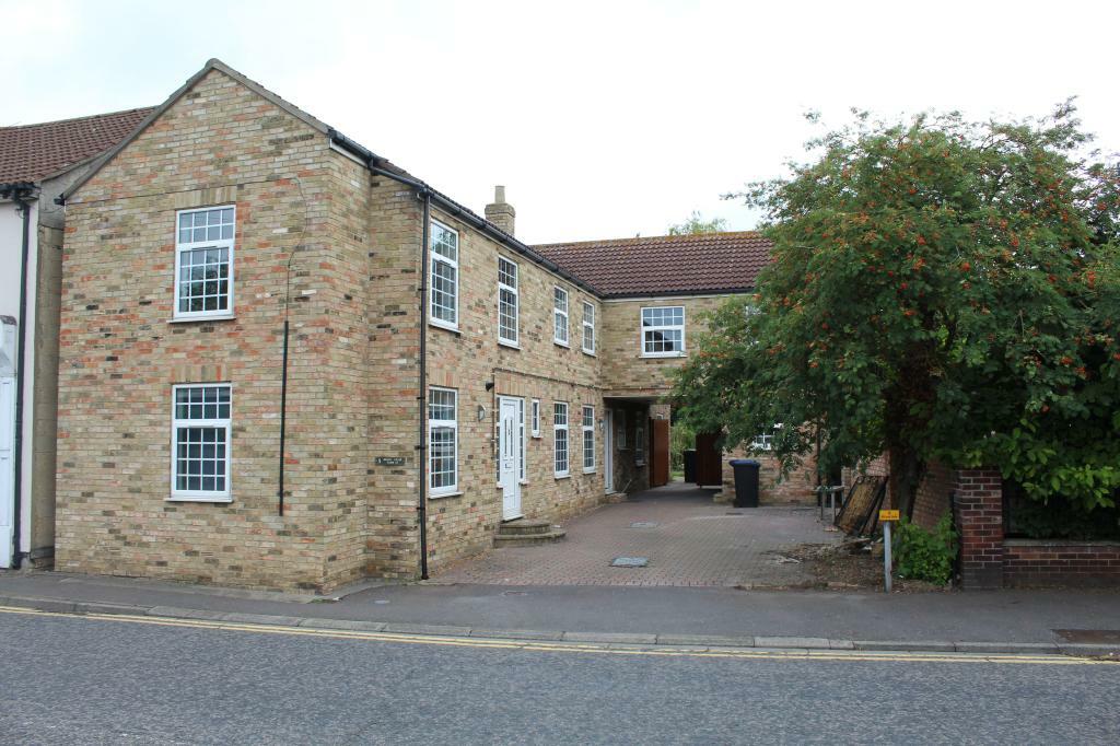 1 bedroom house share for rent in Sand Street, Soham,Ely, CB7