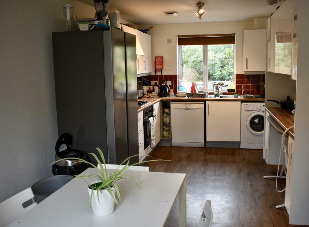 Additional property image - Graham Road, Cambridge CB4