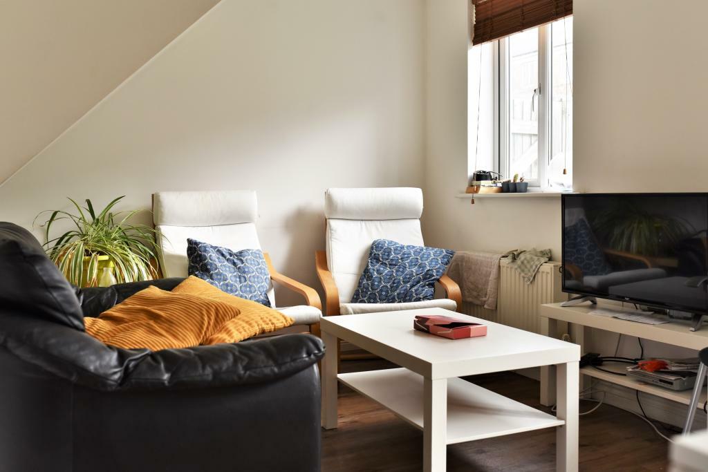Additional property image - Graham Road, Cambridge CB4