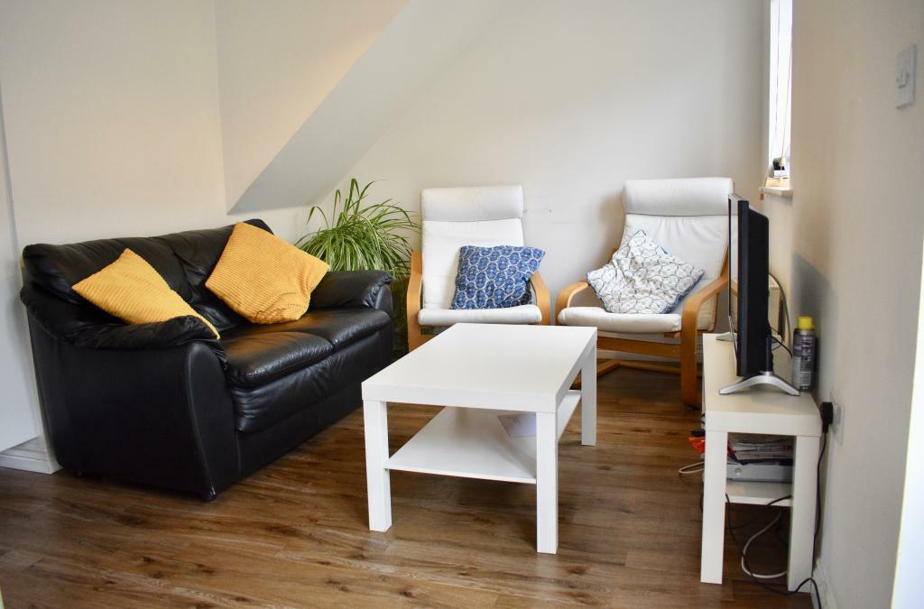 Additional property image - Graham Road, Cambridge CB4