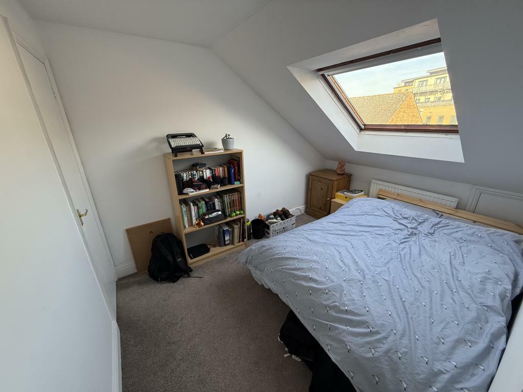 Additional property image - Paradise Street,Cambridge