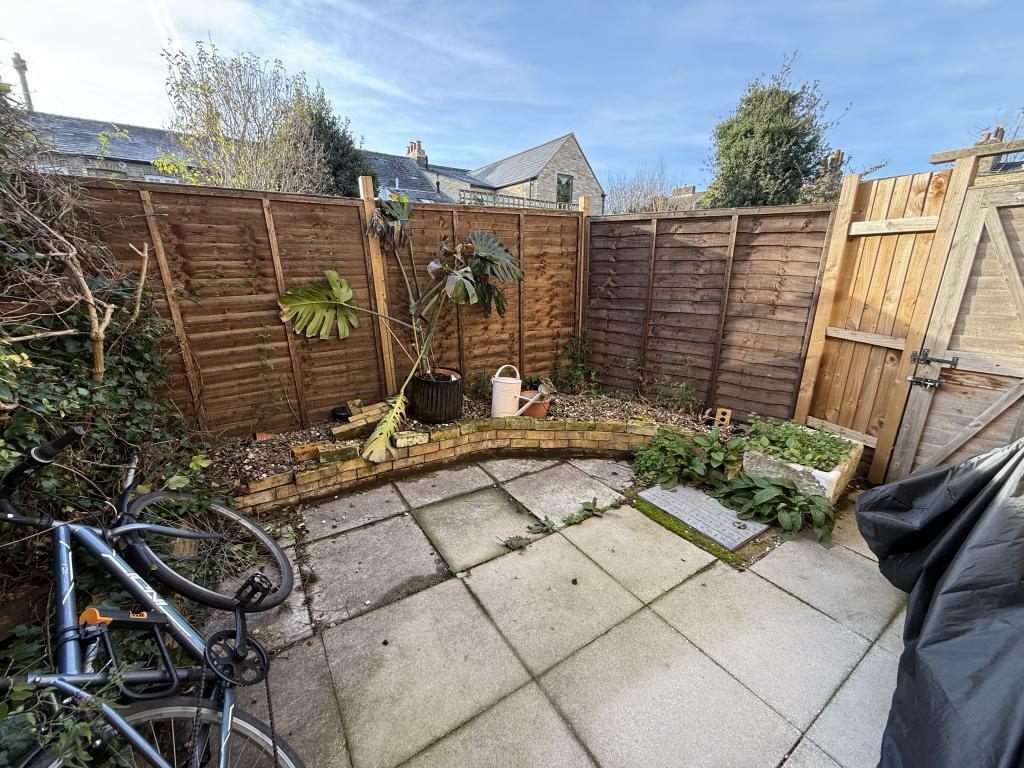 Additional property image - Paradise Street,Cambridge
