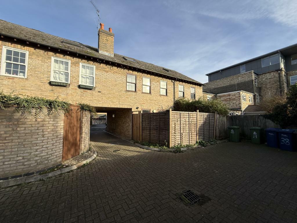 Additional property image - Paradise Street,Cambridge
