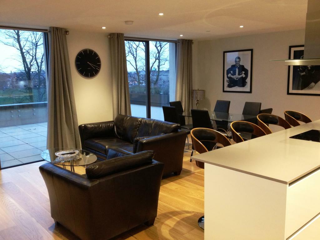 Additional property image - Parkside Place,Cambridge