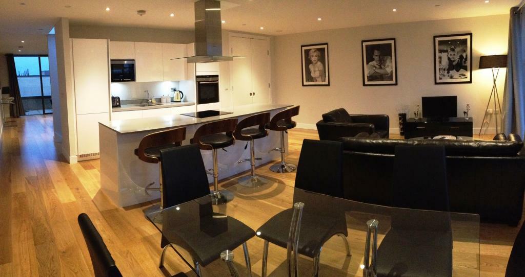 Additional property image - Parkside Place,Cambridge