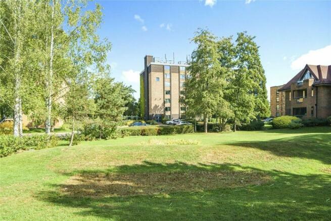 Additional property image - Flat 603 Mayflower House Manhattan Drive,Mayflower House,Manhattan Drive,Cambridge