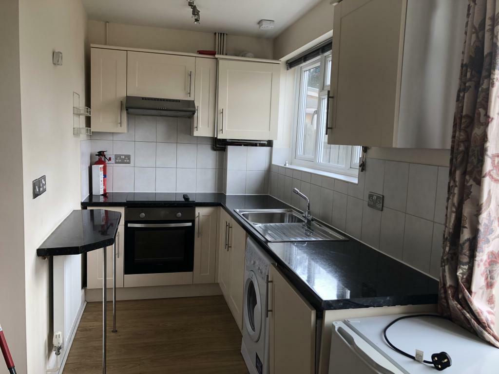 Additional property image - Elizabeth Way, Cambridge, CB4