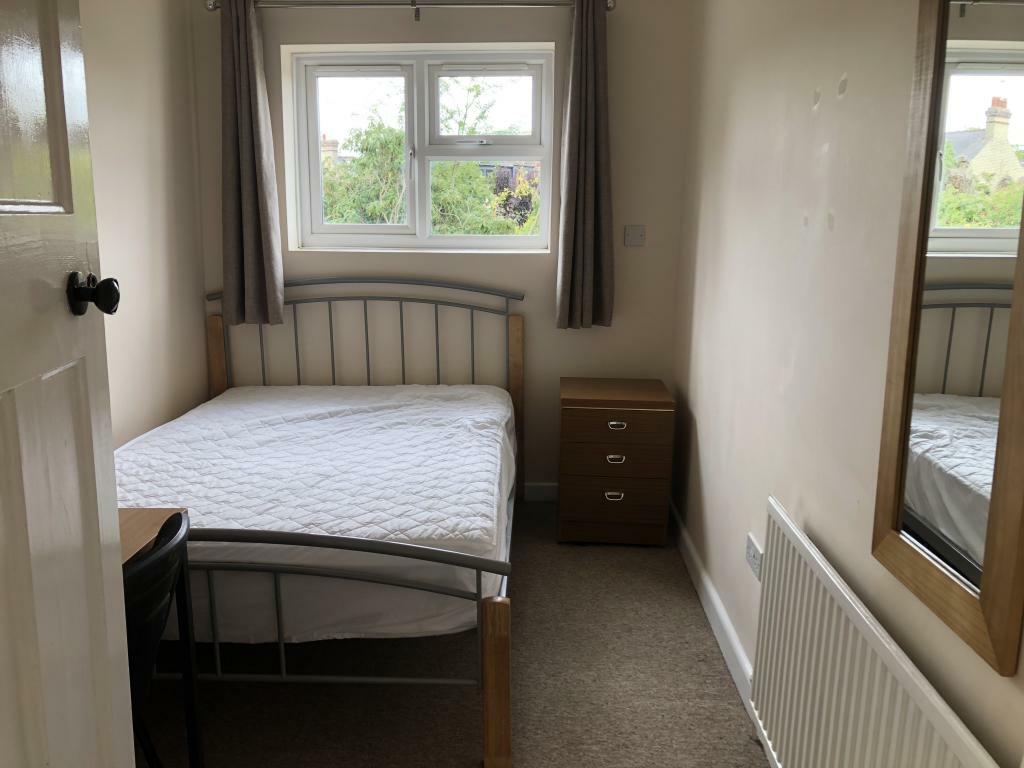 Additional property image - Elizabeth Way, Cambridge, CB4