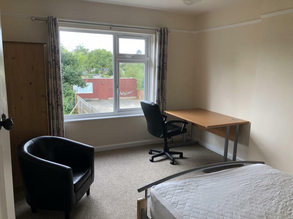 Additional property image - Elizabeth Way, Cambridge, CB4