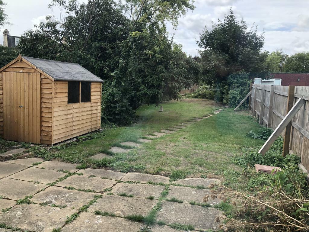 Additional property image - Elizabeth Way, Cambridge, CB4
