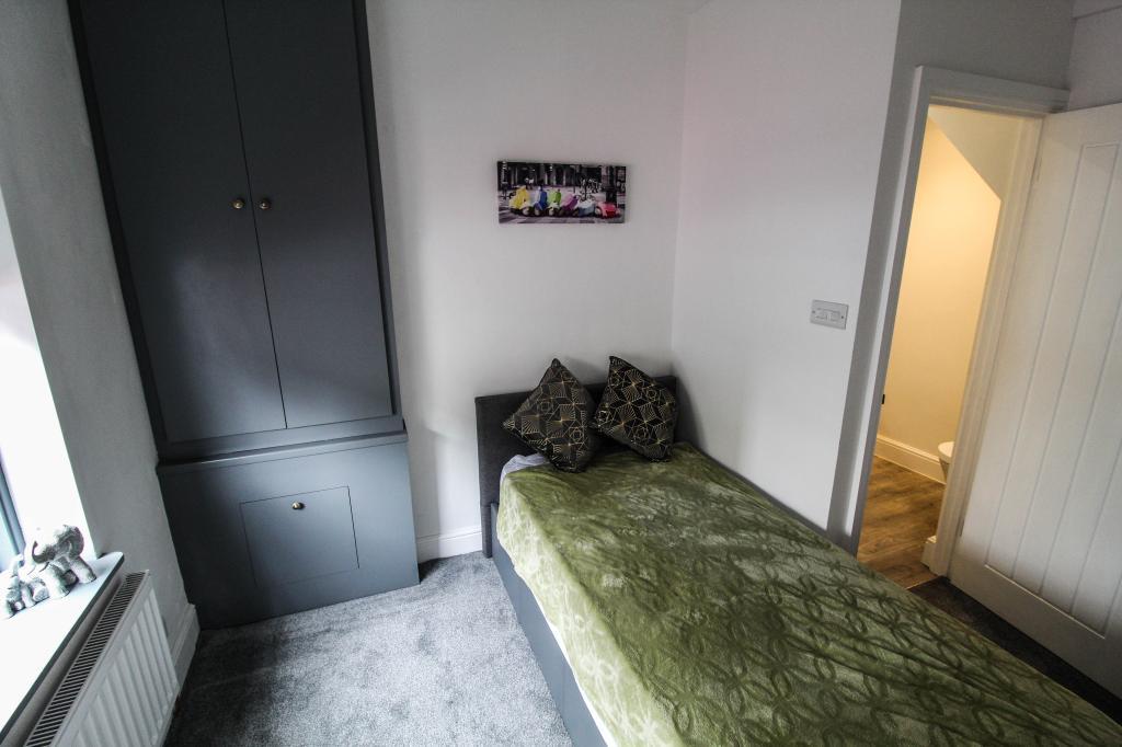 Additional property image - Catharine Street, Cambridge