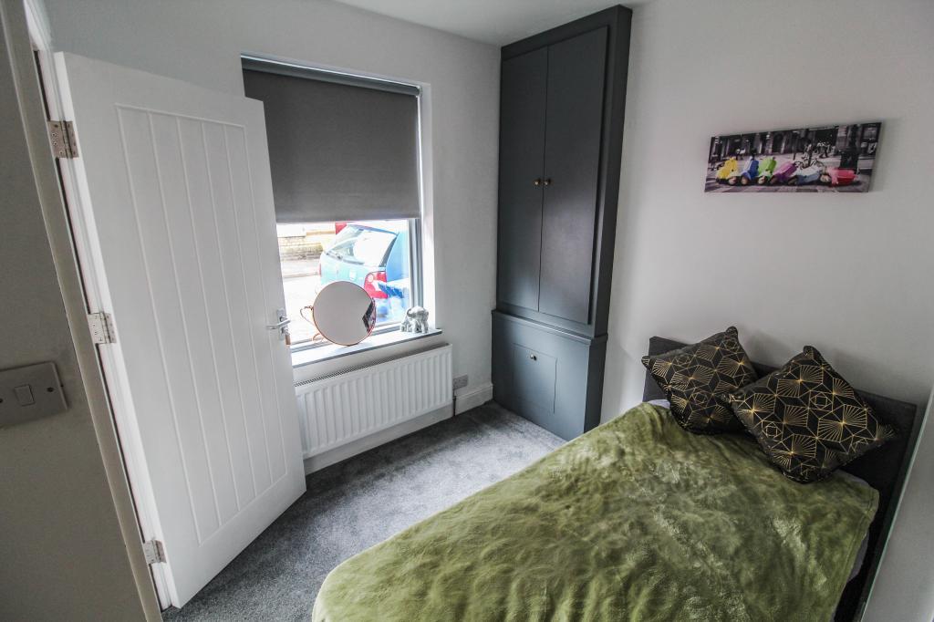 Additional property image - Catharine Street, Cambridge