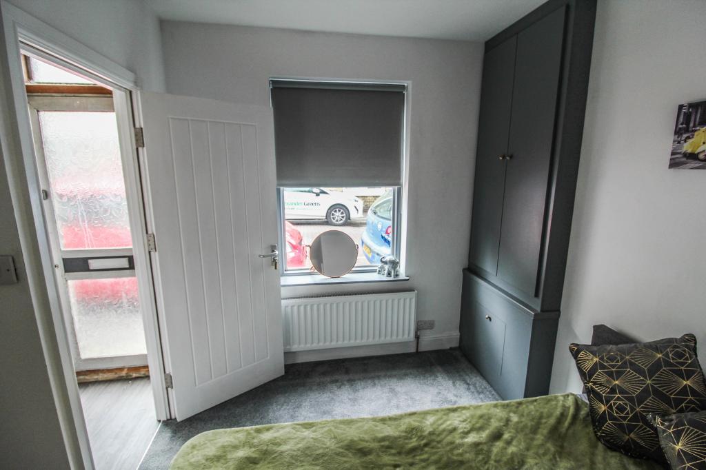 Additional property image - Catharine Street, Cambridge