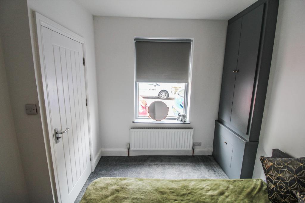 Additional property image - Catharine Street, Cambridge