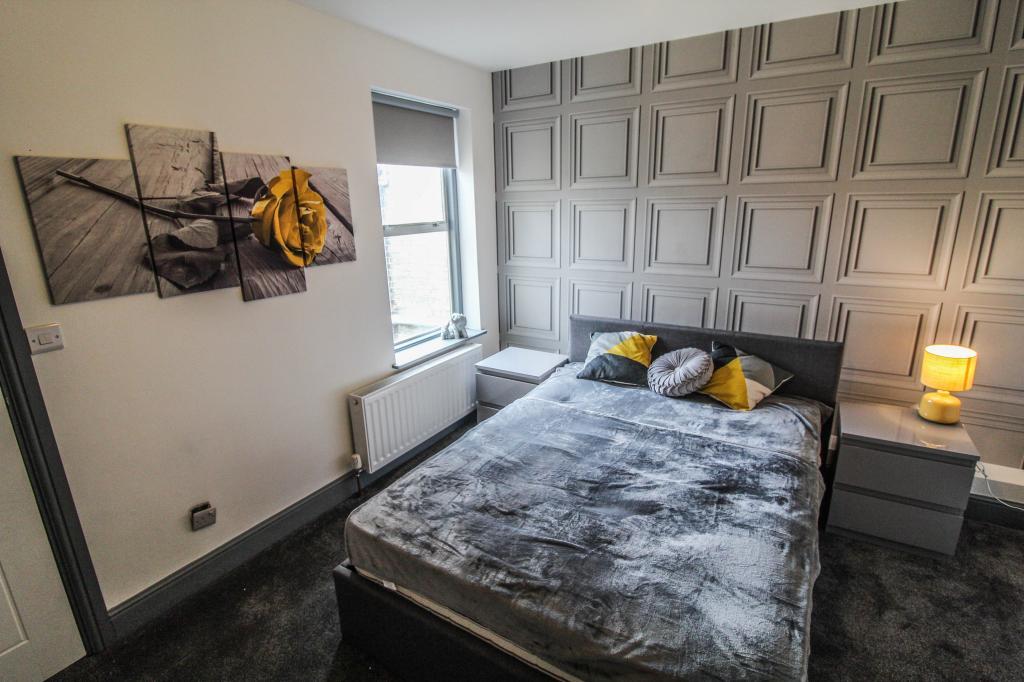 Additional property image - Catharine Street, Cambridge