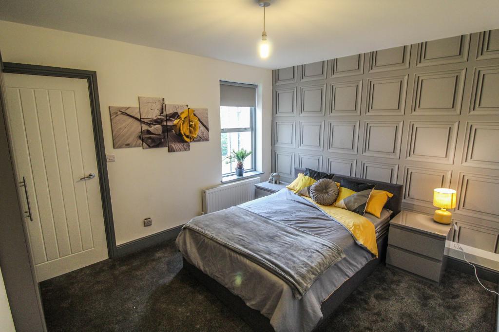 Additional property image - Catharine Street, Cambridge