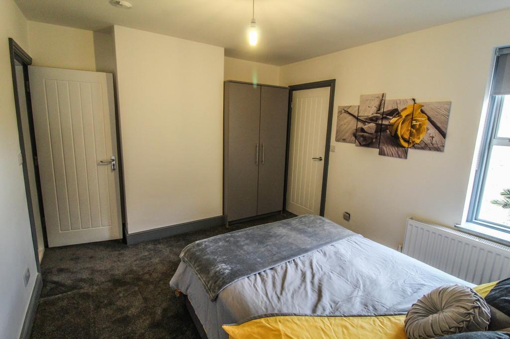 Additional property image - Catharine Street, Cambridge