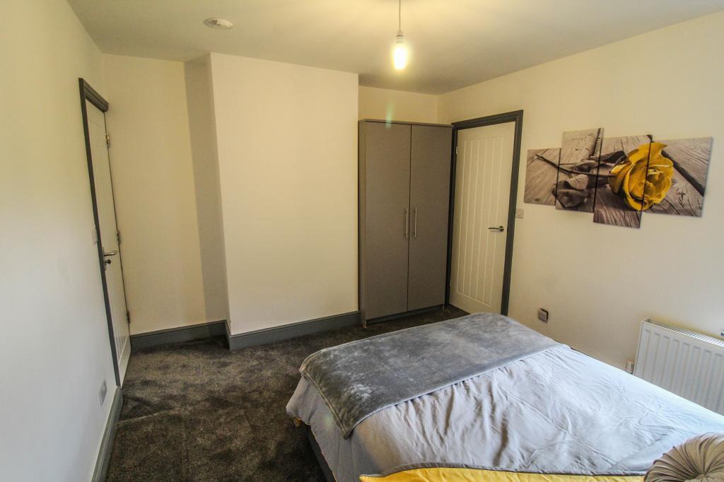 Additional property image - Catharine Street, Cambridge