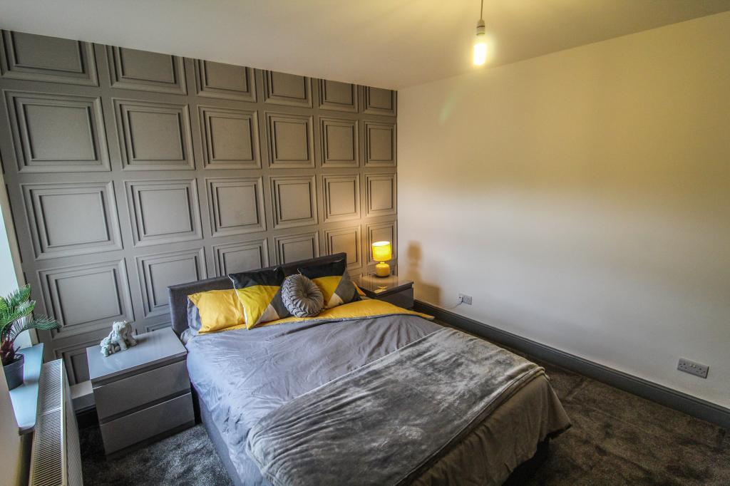 Additional property image - Catharine Street, Cambridge