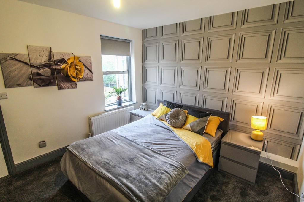 Additional property image - Catharine Street, Cambridge
