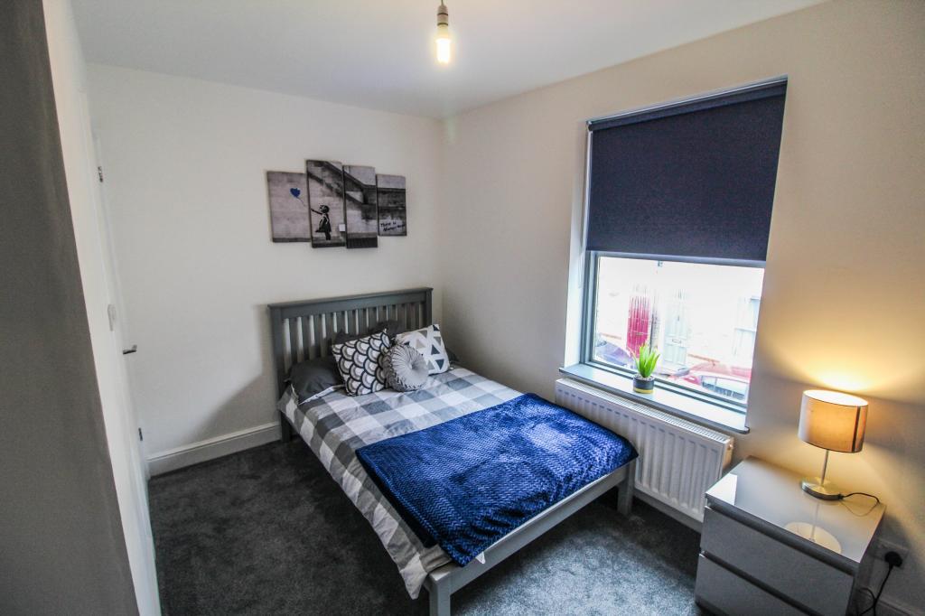 Additional property image - Catharine Street, Cambridge