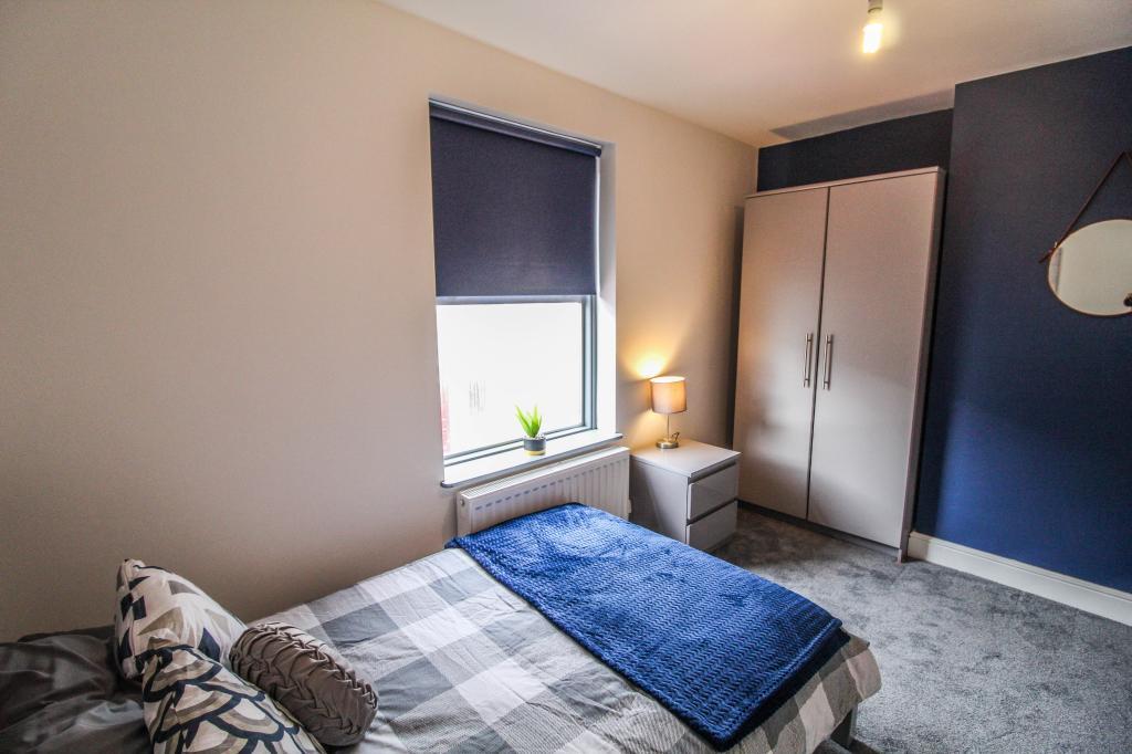 Additional property image - Catharine Street, Cambridge