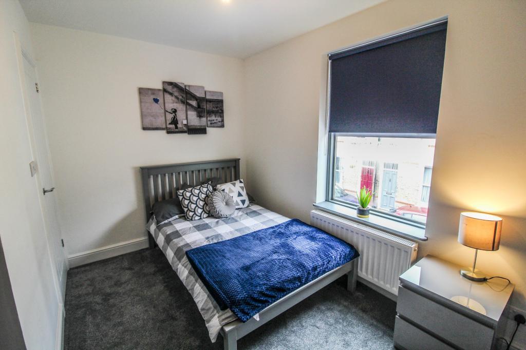 Additional property image - Catharine Street, Cambridge