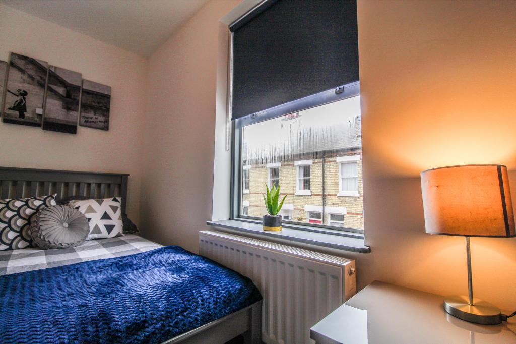 Additional property image - Catharine Street, Cambridge