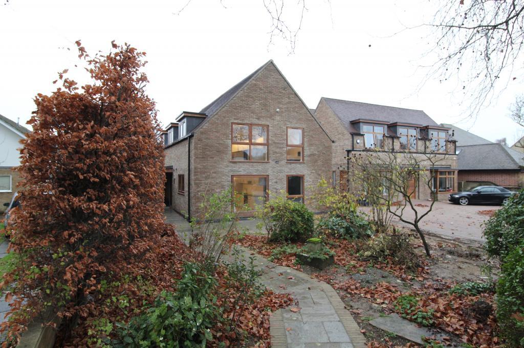Additional property image - Highworth Avenue, Cambridge, CB4
