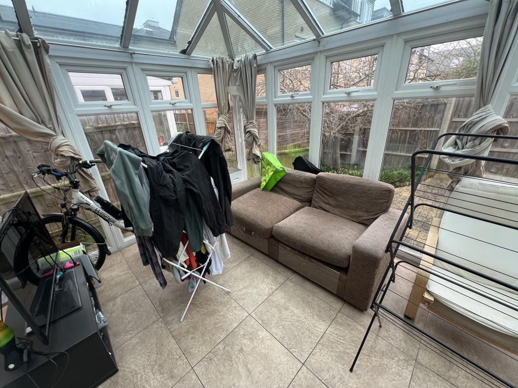 Additional property image - Hampden Gardens, Cambridge