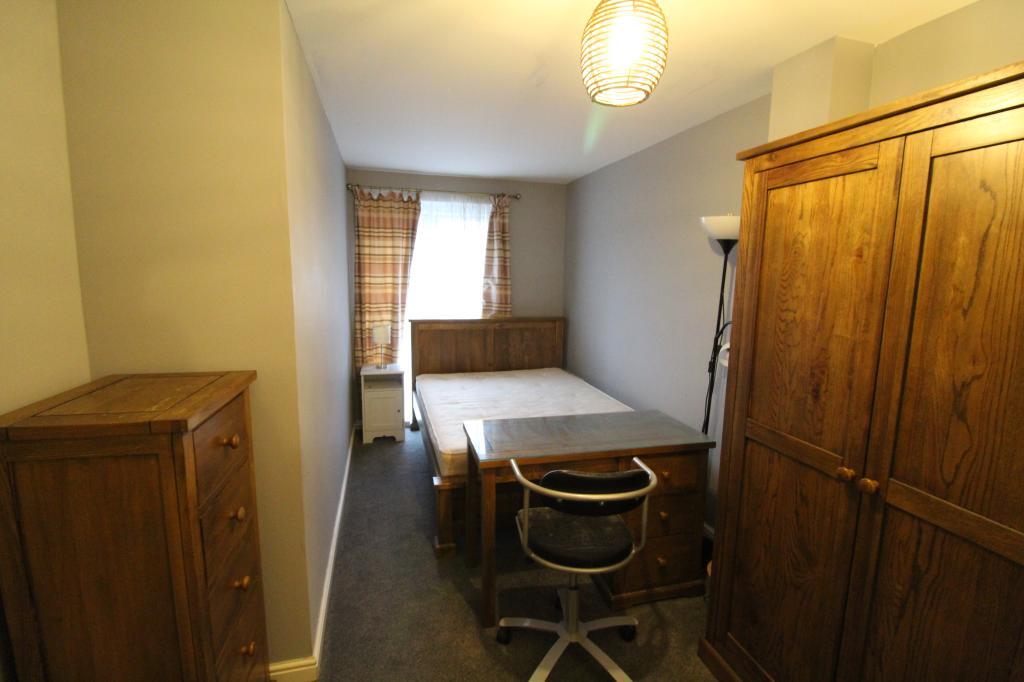 Additional property image - Hampden Gardens, Cambridge
