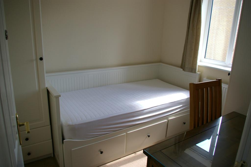 Additional property image - Hampden Gardens, Cambridge