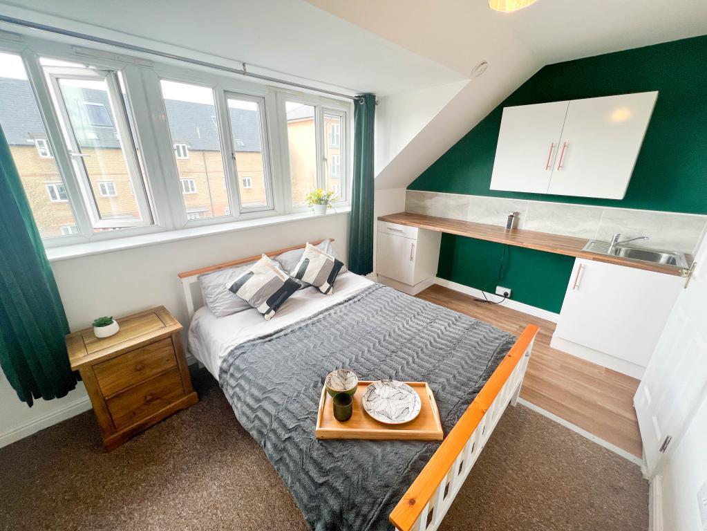 Additional property image - Hampden Gardens, Cambridge