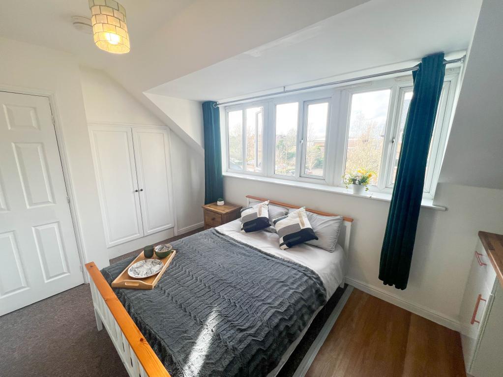 Additional property image - Hampden Gardens, Cambridge