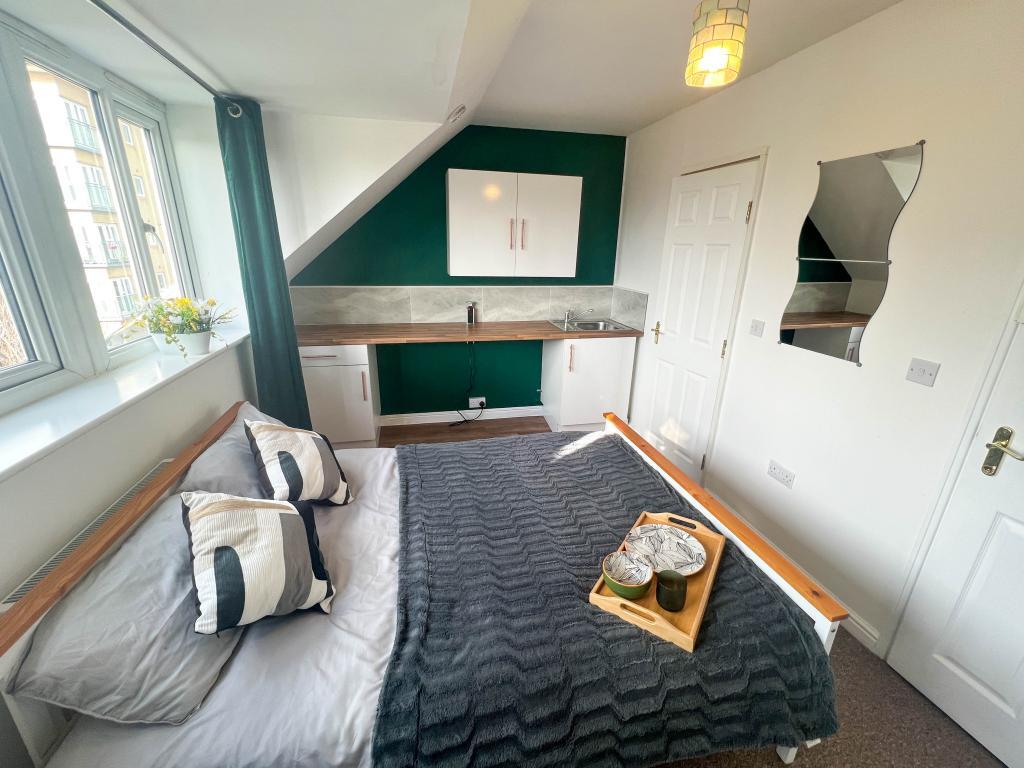 Additional property image - Hampden Gardens, Cambridge