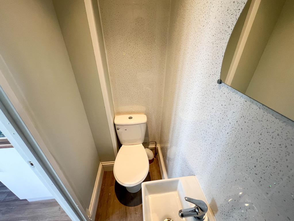 Additional property image - Hampden Gardens, Cambridge