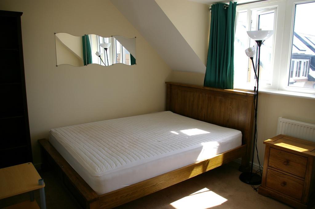 Additional property image - Hampden Gardens, Cambridge